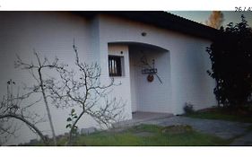 Appartamento in villa con giardino a 300m dal Lago Maggiore