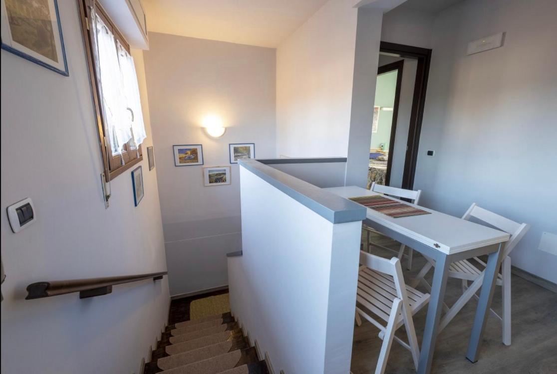 Appartamento in villa con giardino a 300m dal Lago Maggiore Castelletto sopra Ticino Esterno foto