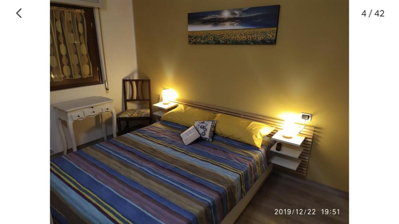 Appartamento in villa con giardino a 300m dal Lago Maggiore Castelletto sopra Ticino Esterno foto